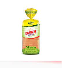 Dawn Bread Milky Medium